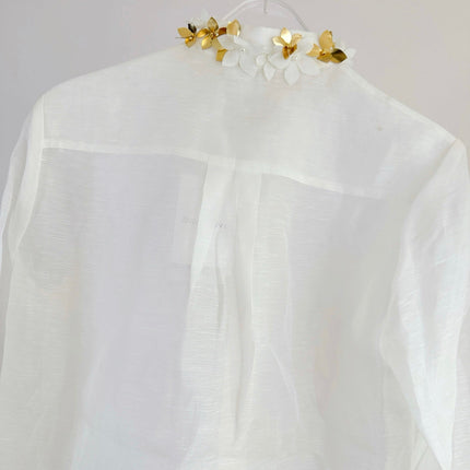 Zimmermann Shirt 184