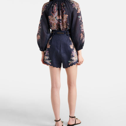 Zimmermann Short 189