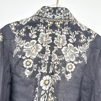Zimmermann 2025 Shirt 052