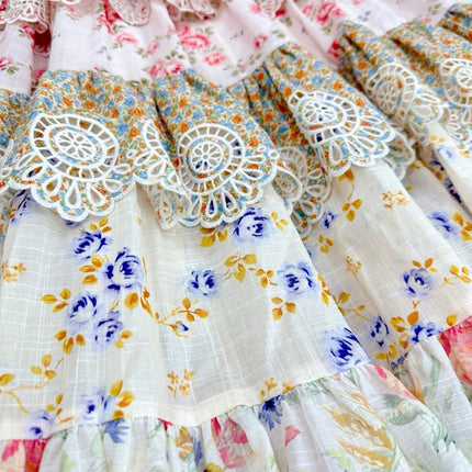 Zimmermann 2025 Skirts 033