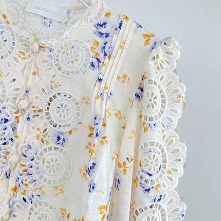 Zimmermann 2025 Blouson 032