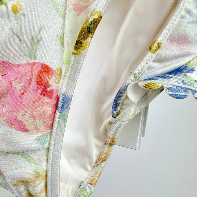 Zimmermann Body Suit 082