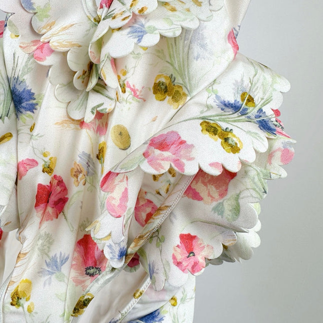 Zimmermann Body Suit 082