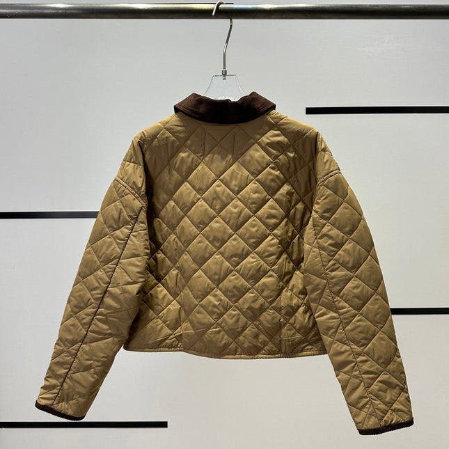 PRADA PUFFER JACKET STYLE 69