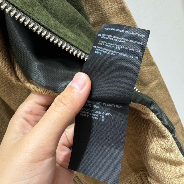 MIUMIU JACKET STYLE 189