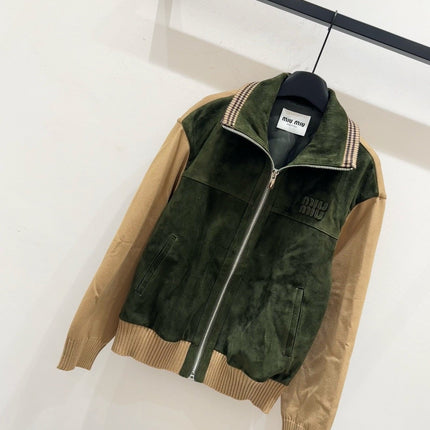 MIUMIU JACKET STYLE 189