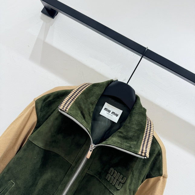 MIUMIU JACKET STYLE 189
