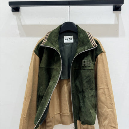 MIUMIU JACKET STYLE 189