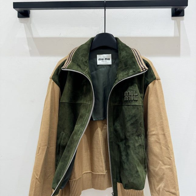 MIUMIU JACKET STYLE 189
