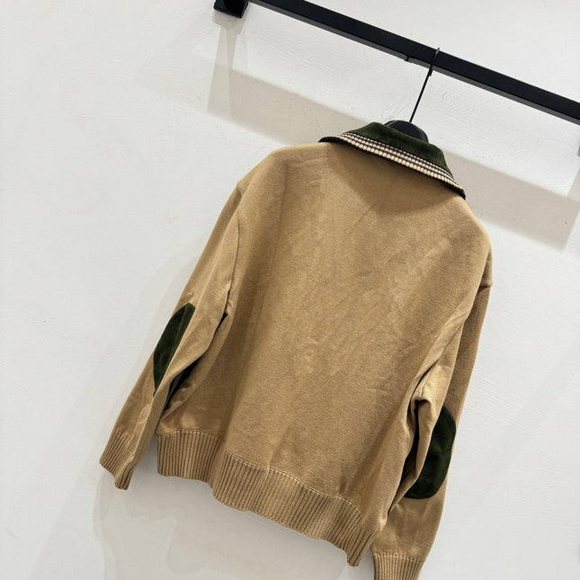 MIUMIU JACKET STYLE 189