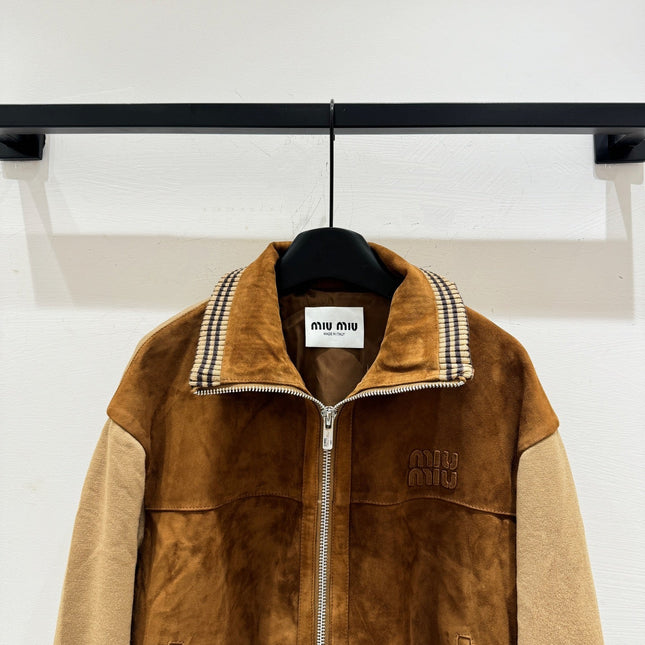 MIUMIU JACKET STYLE 188