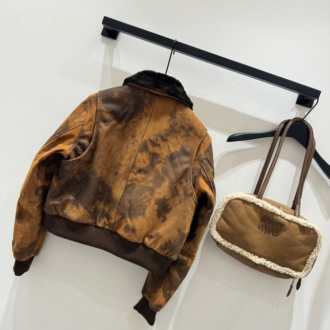 MIUMIU JACKET STYLE 250