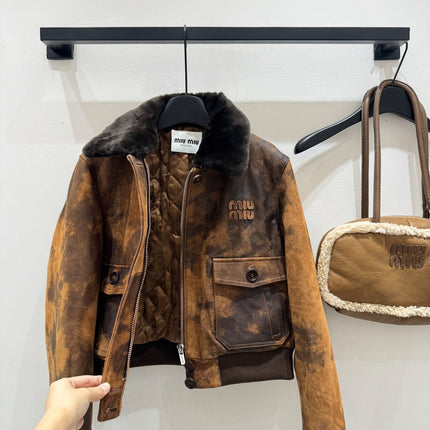 MIUMIU JACKET STYLE 250