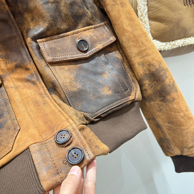 MIUMIU JACKET STYLE 250
