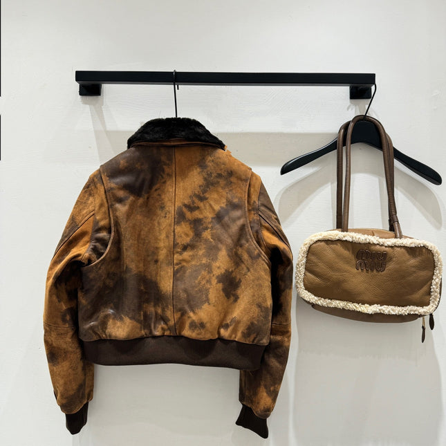 MIUMIU JACKET STYLE 250