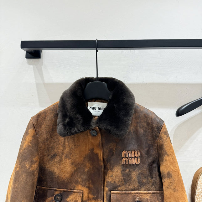 MIUMIU JACKET STYLE 250