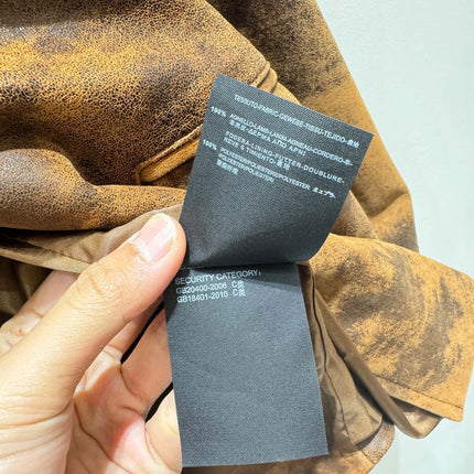 MIUMIU JACKET STYLE 250
