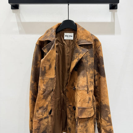 MIUMIU JACKET STYLE 249