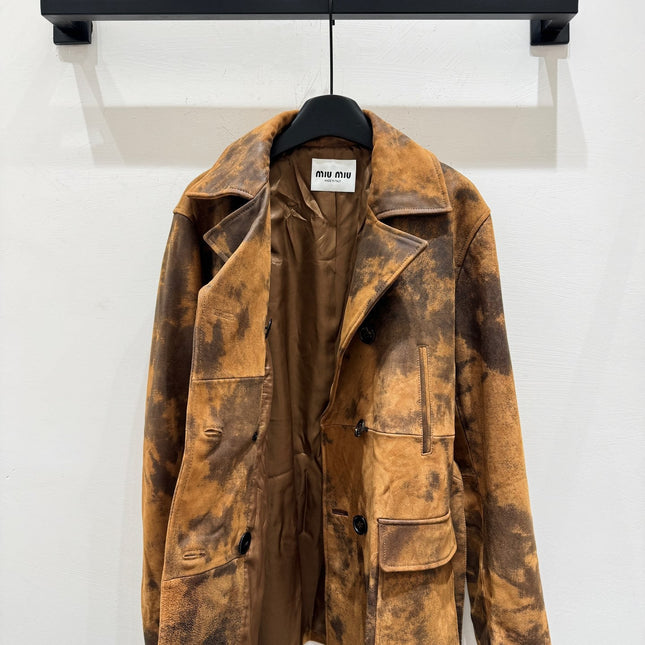 MIUMIU JACKET STYLE 249