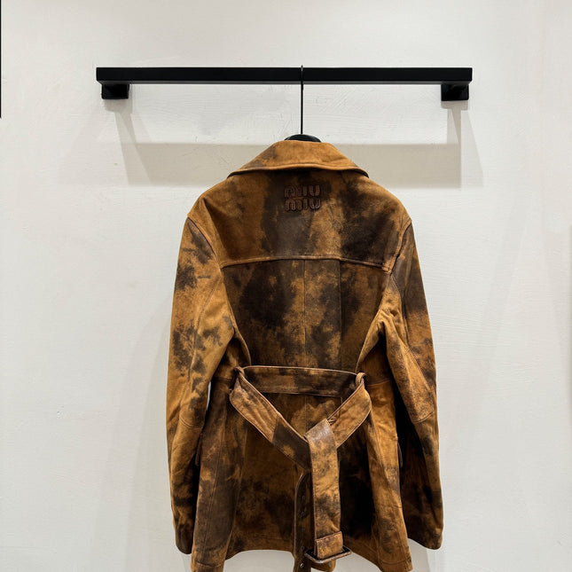 MIUMIU JACKET STYLE 249