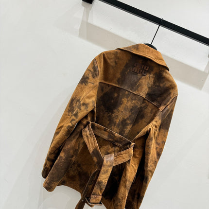 MIUMIU JACKET STYLE 249