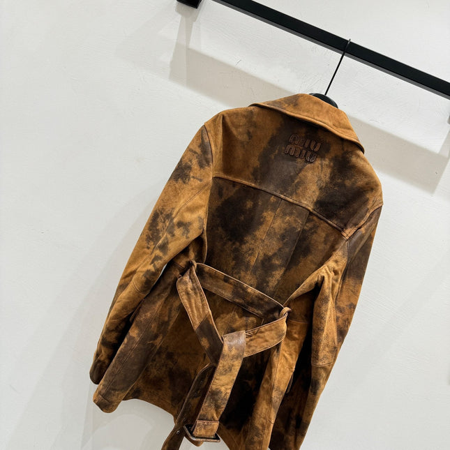 MIUMIU JACKET STYLE 249