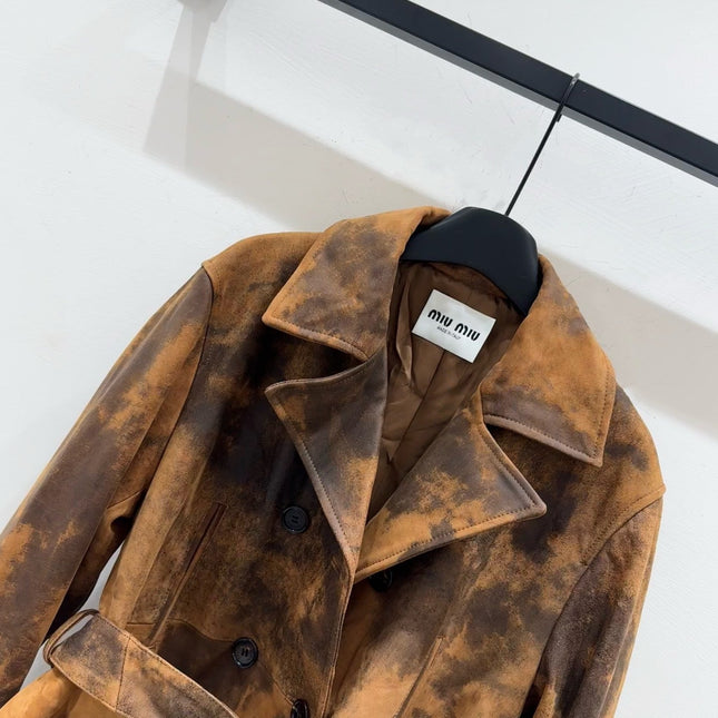 MIUMIU JACKET STYLE 249