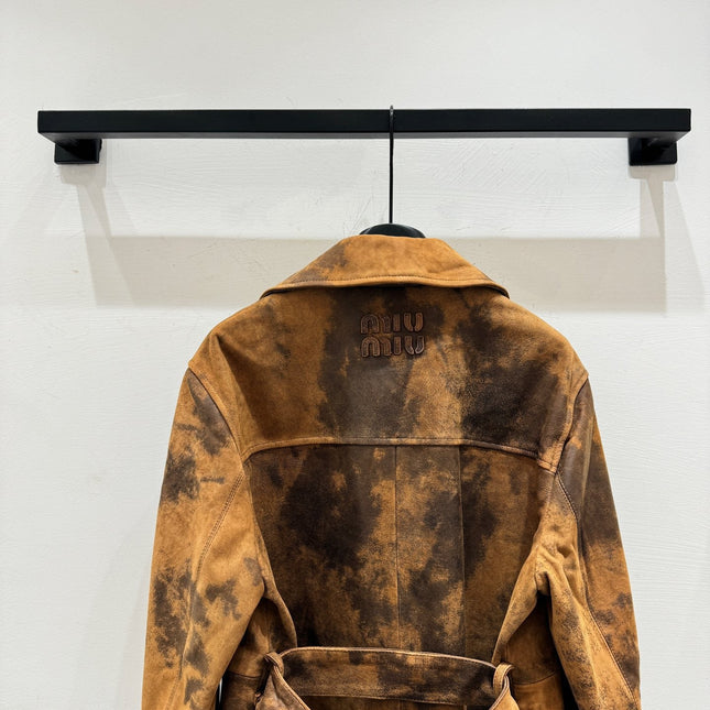 MIUMIU JACKET STYLE 249
