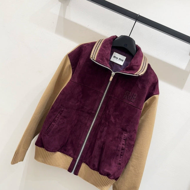 MIUMIU JACKET STYLE 213