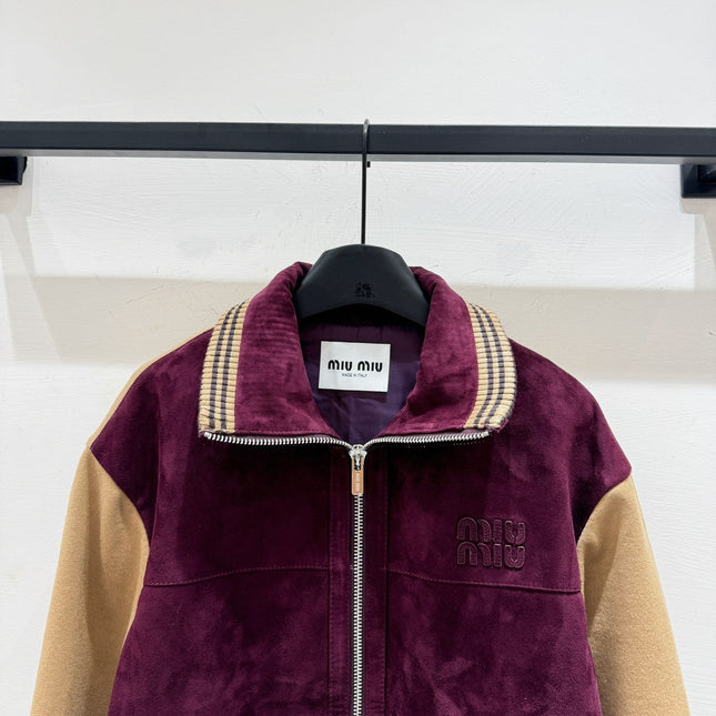 MIUMIU JACKET STYLE 213