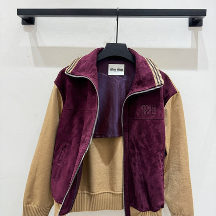 MIUMIU JACKET STYLE 213