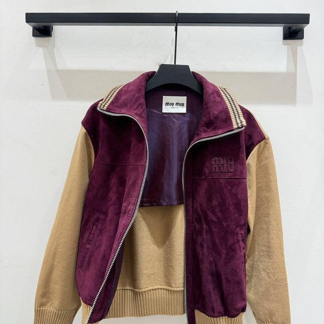 MIUMIU JACKET STYLE 213