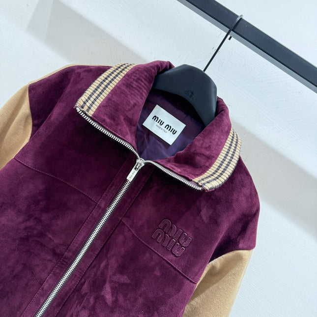 MIUMIU JACKET STYLE 213