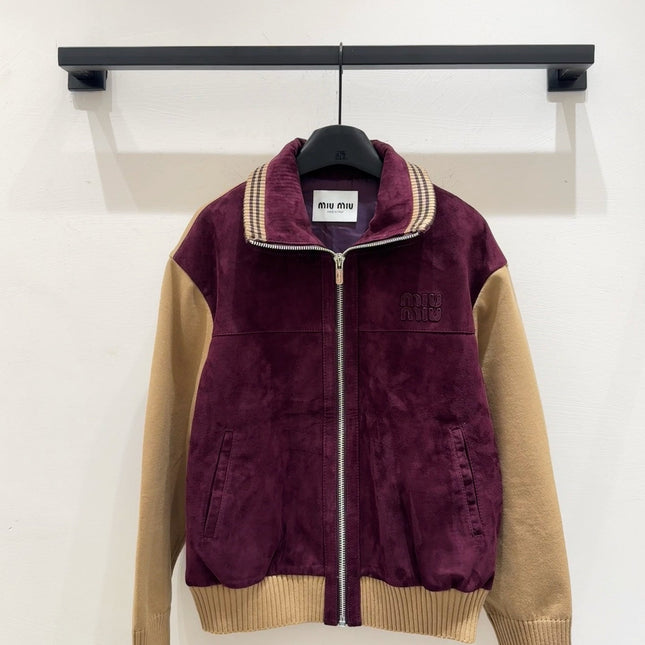 MIUMIU JACKET STYLE 213