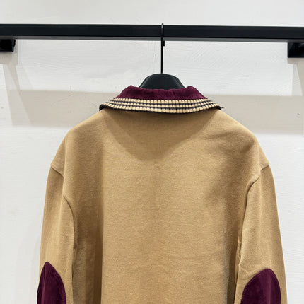 MIUMIU JACKET STYLE 213