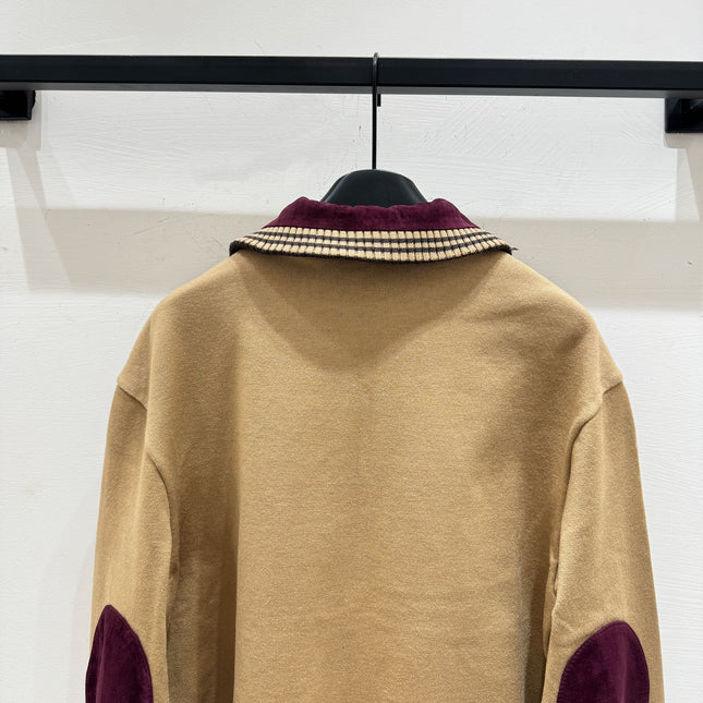 MIUMIU JACKET STYLE 213