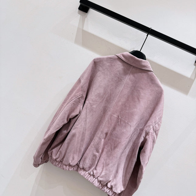 PRADA JACKET STYLE 165
