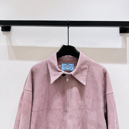 PRADA JACKET STYLE 165