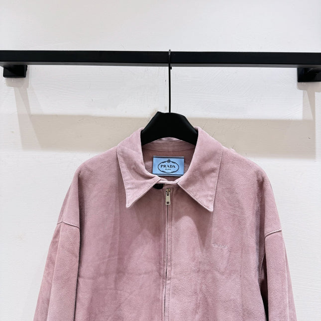 PRADA JACKET STYLE 165