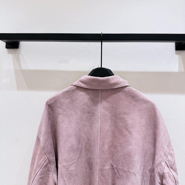 PRADA JACKET STYLE 165