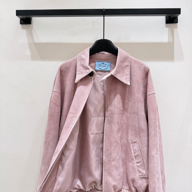 PRADA JACKET STYLE 165