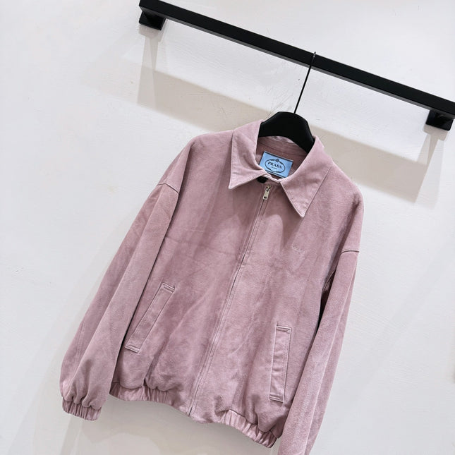 PRADA JACKET STYLE 165