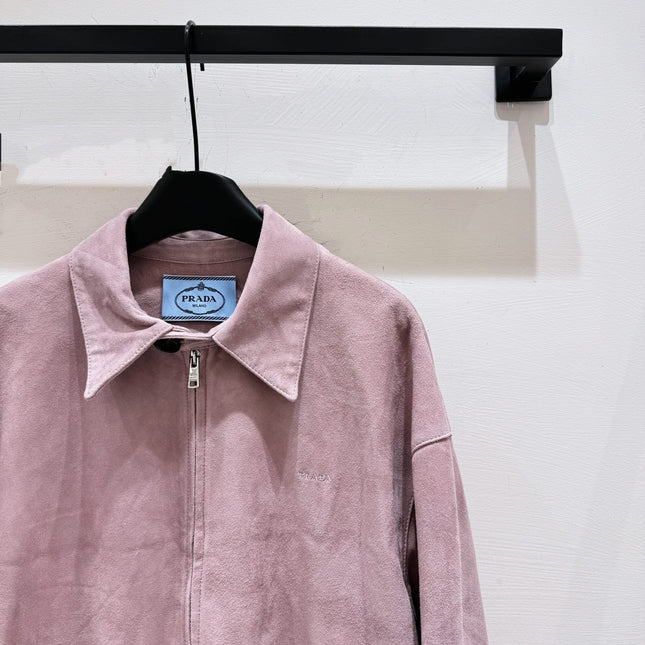 PRADA JACKET STYLE 165