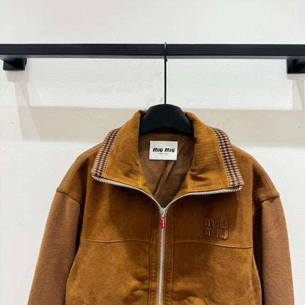 MIUMIU JACKET STYLE 187