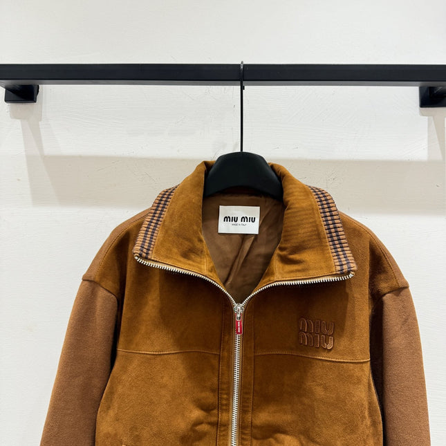 MIUMIU JACKET STYLE 187