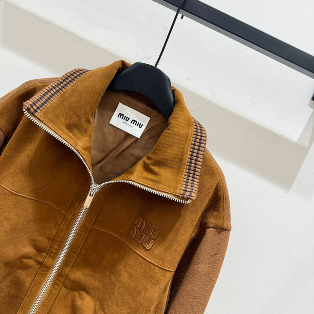 MIUMIU JACKET STYLE 187