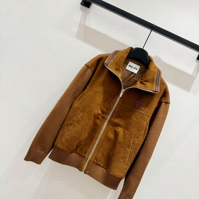 MIUMIU JACKET STYLE 187