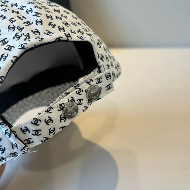 BASEBALL HAT IN WHITE 672899
