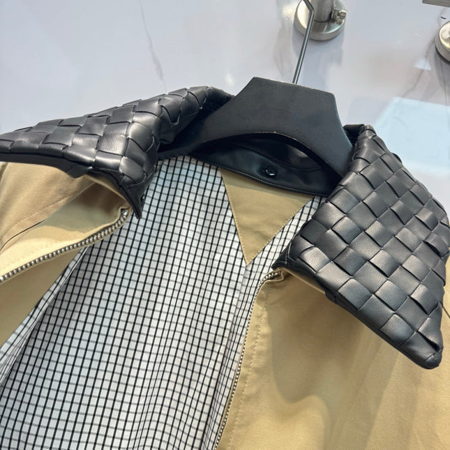 BOTTEGA VENETA JACKET 276316