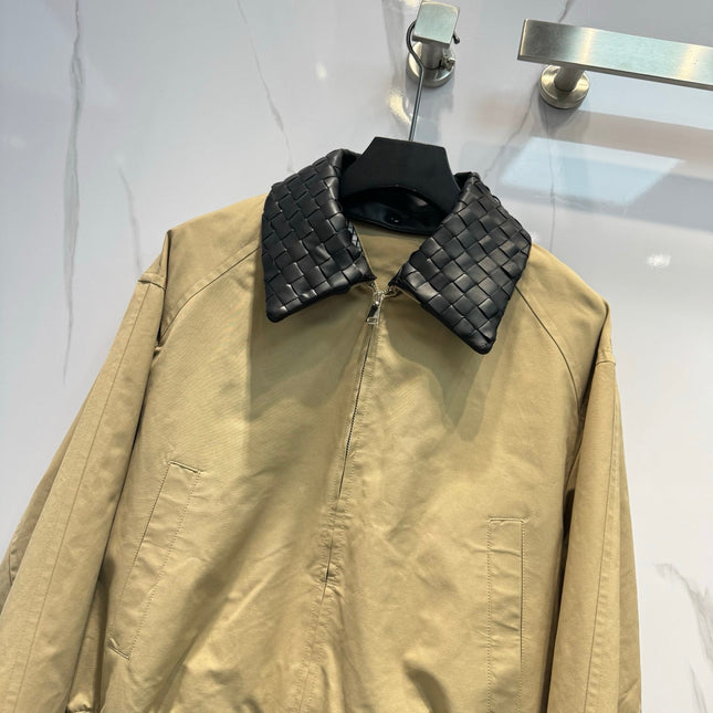 BOTTEGA VENETA JACKET 276316